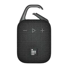 TRONSMART - Auriculares Mirtune H1 Alta Potencia Color Negro