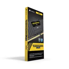 CORSAIR - Memoria Vengeance LPX 16GB DDR4 3000 MHz CL-15 135V