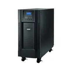 CDP - UPS On-Line UPO22-10AXi 10KVA Potencia 208220230240 Vca