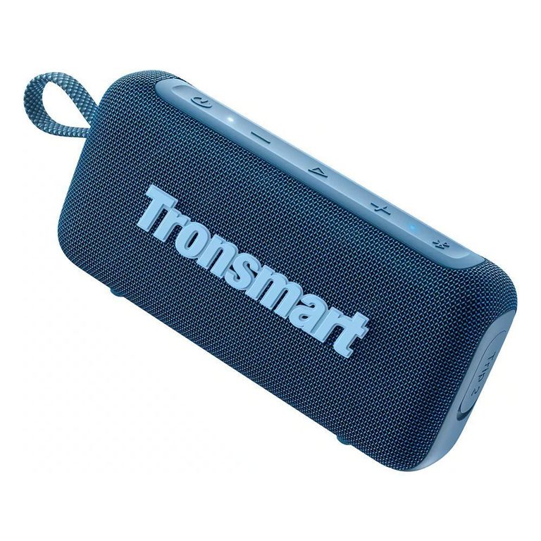 Auricular Trip 2 Bluetooth Aumentado Azul