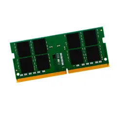 KINGSTON - Memoria Ram Valueram 16Gb Ddr4 3200Mhz Cl22 Sodimm Para Laptop