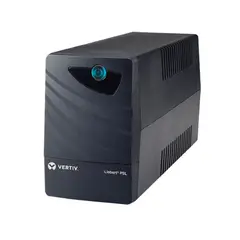 GENERICO - Ups Vertiv Psl Line Interactive 650Va 360W Torre 6 Tomas Nema