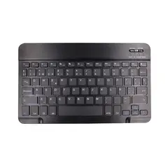 ADVANCE - Teclado Alámbrico Usb Computer Sp5706 Conexión Usb 2.0 Color Negro