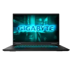GIGABYTE - Laptop GAMING A16 CTH Core i7-13620H 512GB 8GB GEFORCE RTX 5050