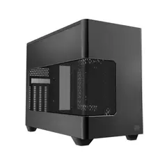 COOLER MASTER - Case-Pc Masterbox Nr200P V3 Capacidad Expandible Color Negro