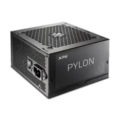 ADATA - Fuente Xpg Pylon 650W 80Plus Bronze Potencia
