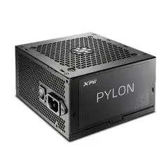 ADATA - Fuente Xpg Pylon 2 750W 80+ Bronze Potencia 750W Color Negro