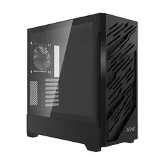 ADATA - Case XPG Starker Air BTF conectividad ARGB