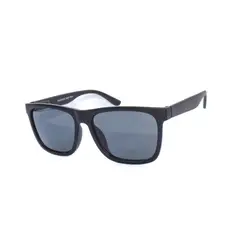 GENERICO - Lentes de sol para hombre estilo deportivo uv400 - mod3
