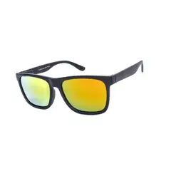 GENERICO - Lentes de sol para hombre estilo deportivo uv400 - mod3
