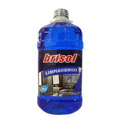 GENERICO - Limpiavidrios Multiusos x galon BRISOL