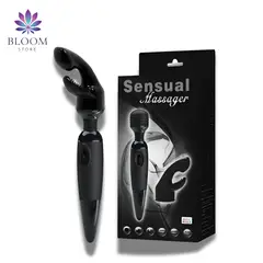 BAILE - VIBRADOR SENSUAL WAND