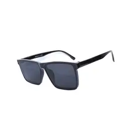 GENERICO - Lentes de sol estilo unisex diseño retro uv400 - dek03