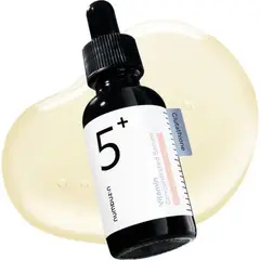 NUMBUZIN - 5+ Vitamin Concentrated Serum 30ml
