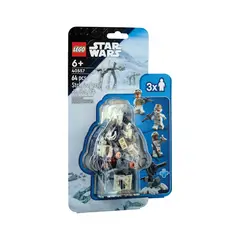 LEGO - STAR WARS Defense of Hoth 40557