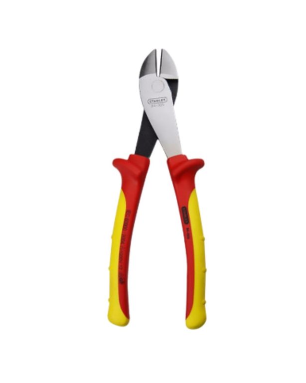 ALICATE 1000 VOLTIOS CORTE DIAGONAL 8" 84-005