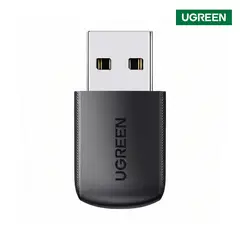 UGREEN - Adaptador WiFi para PC de Escritorio CM762