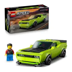 LEGO - Speed Champions Challenger SRT Hellcat Sports Car 77237
