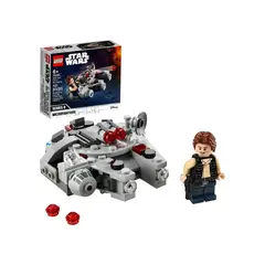 LEGO - Star Wars Millennium Falcon 75295