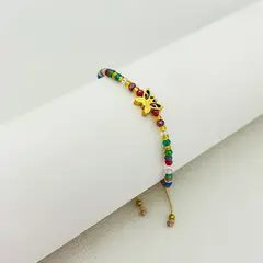 GENERICO - Pulsera Colección Brenda