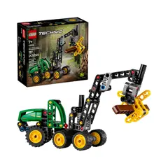 LEGO - Technic John Deere 1470H Wheeled Harvester 42218