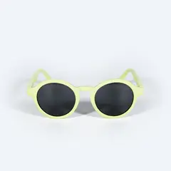 MOS - LENTES DE SOL IBIZA PISTACHIO