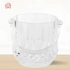 GENERICO - Hielera de Acrílica Estilo Labrado