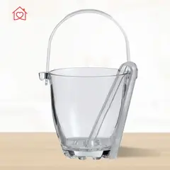 GENERICO - Hielera de Acrílica Estilo Liso