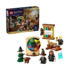 LEGO - Harry Potter Hogwarts Castle Sorting Hat Ceremony 76460