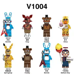 GENERICO - Five Nights at Freddys V1004