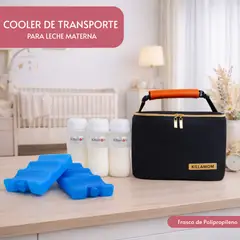 KILLA - COOLER BAG CON GANCHO