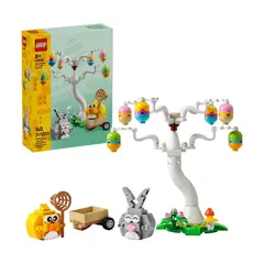 LEGO - Easter Bunny And Chick Egg 40808