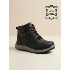 TIERNITOS - Zapato de Niño Cuero