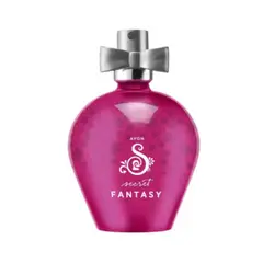AVON - SECRET FANTASY PERFUME DE MUJER 50ml