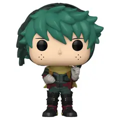 FUNKO - Pop Izuku Midoriya Deku My Hero Academia