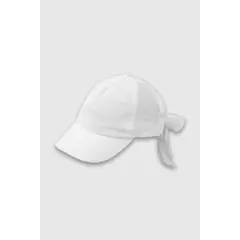 COLLOKY - Gorro Niña Jobm1410V25 Blanco