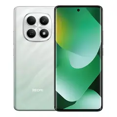 XIAOMI - REDMI NOTE 15 8GB+256GB FOREST GREEN