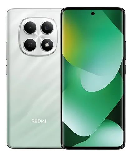 REDMI NOTE 15 6GB+128GB FOREST GREEN