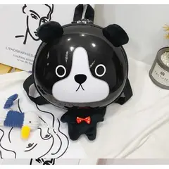 GENERICO - MOCHILA PERRITO PARA NIÑO - NIÑA