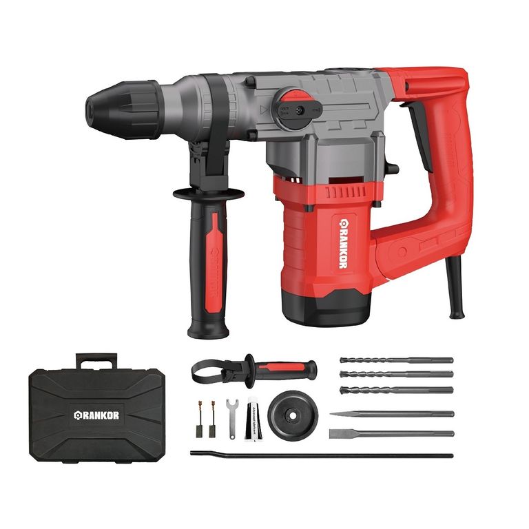 Rotomartillo SDS Plus 1050w