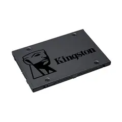 KINGSTON - Disco Duro Sólido SATA 480 GB A400