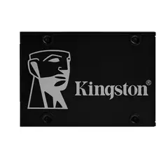 KINGSTON - Disco Sólido SATA 512 GB KC600