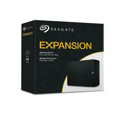 SEAGATE - DISCO DURO EXTERNO EXPANSION 16TB ( STKP16000400 ) USB 3.0