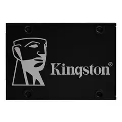 KINGSTON - Disco Duro Sólido 1024 GB KC600