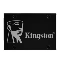 KINGSTON - Disco Duro Sólido 2048 GB KC600