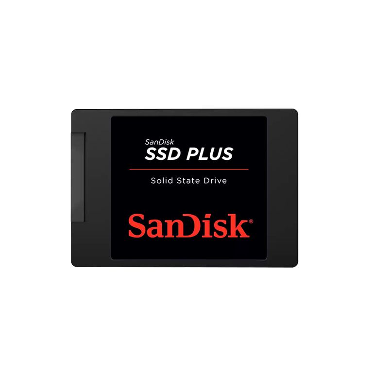 Disco Sólido SATA 1 TB PLUS