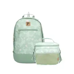 PORTA - PACK MOCHILA ORIGINAL LOCKE