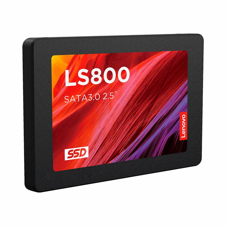 Disco Sólido SATA 240 GB LS800