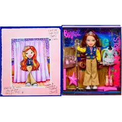 GENERICO - Juguete Muñeca Bratz Mean Girls Chicas Pesadas - CADY Original