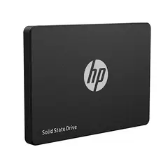 HP - Disco Sólido SATA 480 GB S650